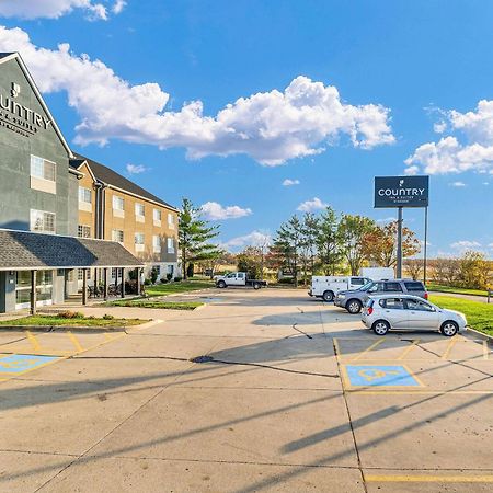Country Inn & Suites By Radisson, Decatur, Il Екстер'єр фото