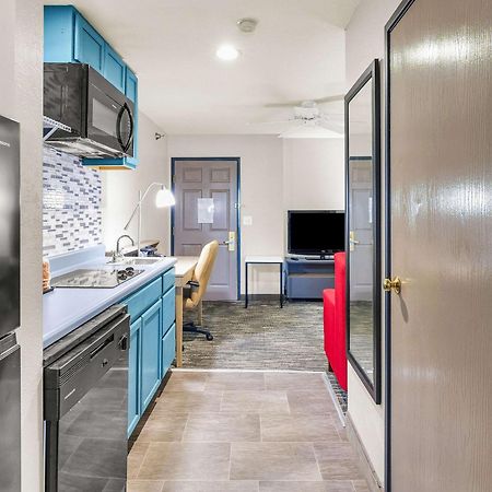 Country Inn & Suites By Radisson, Decatur, Il Екстер'єр фото