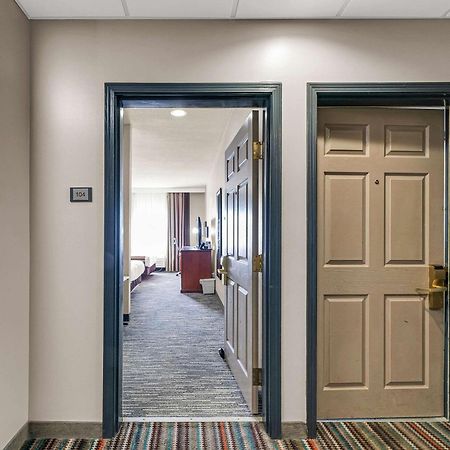 Country Inn & Suites By Radisson, Decatur, Il Екстер'єр фото