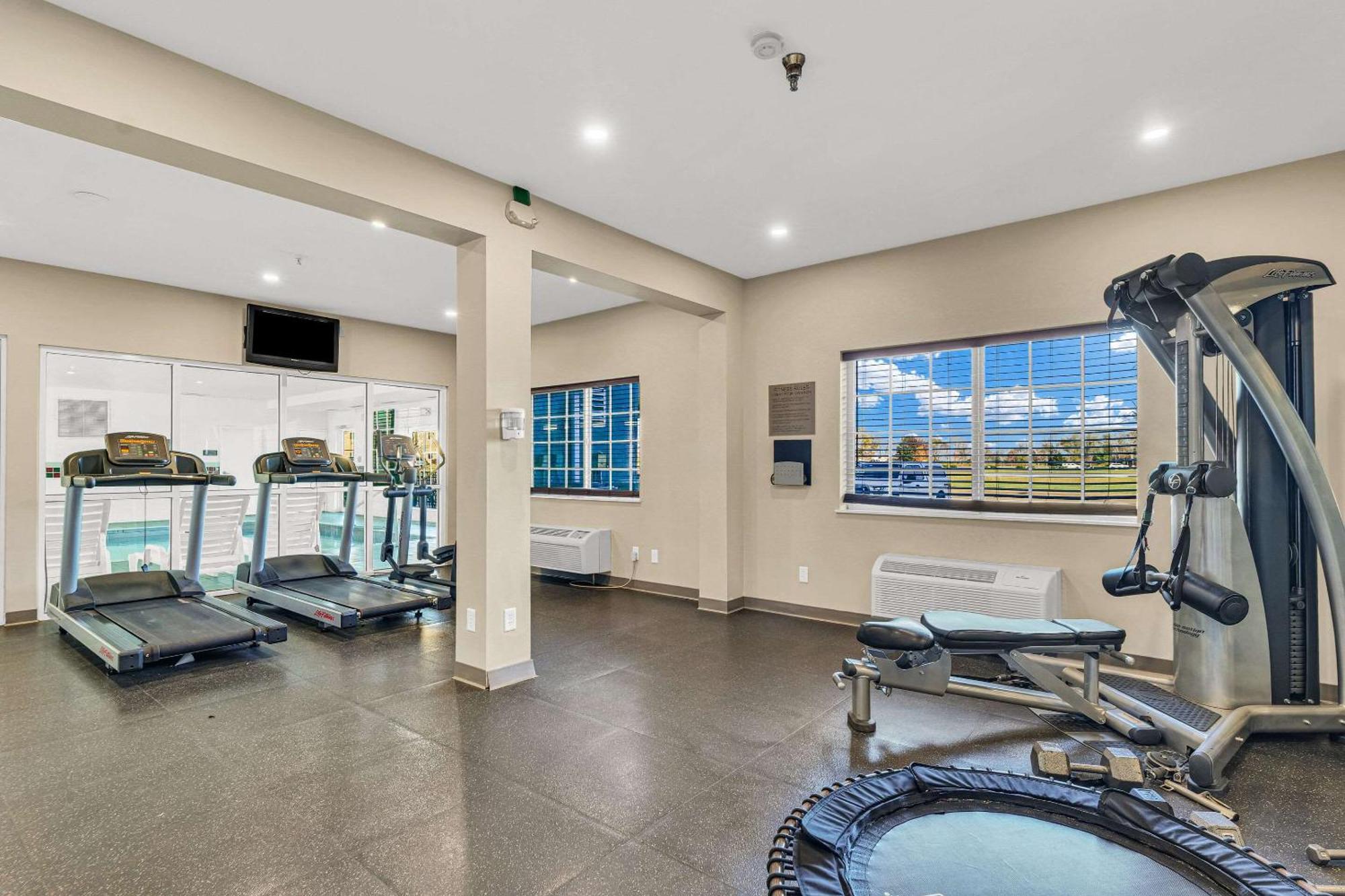 Country Inn & Suites By Radisson, Decatur, Il Екстер'єр фото