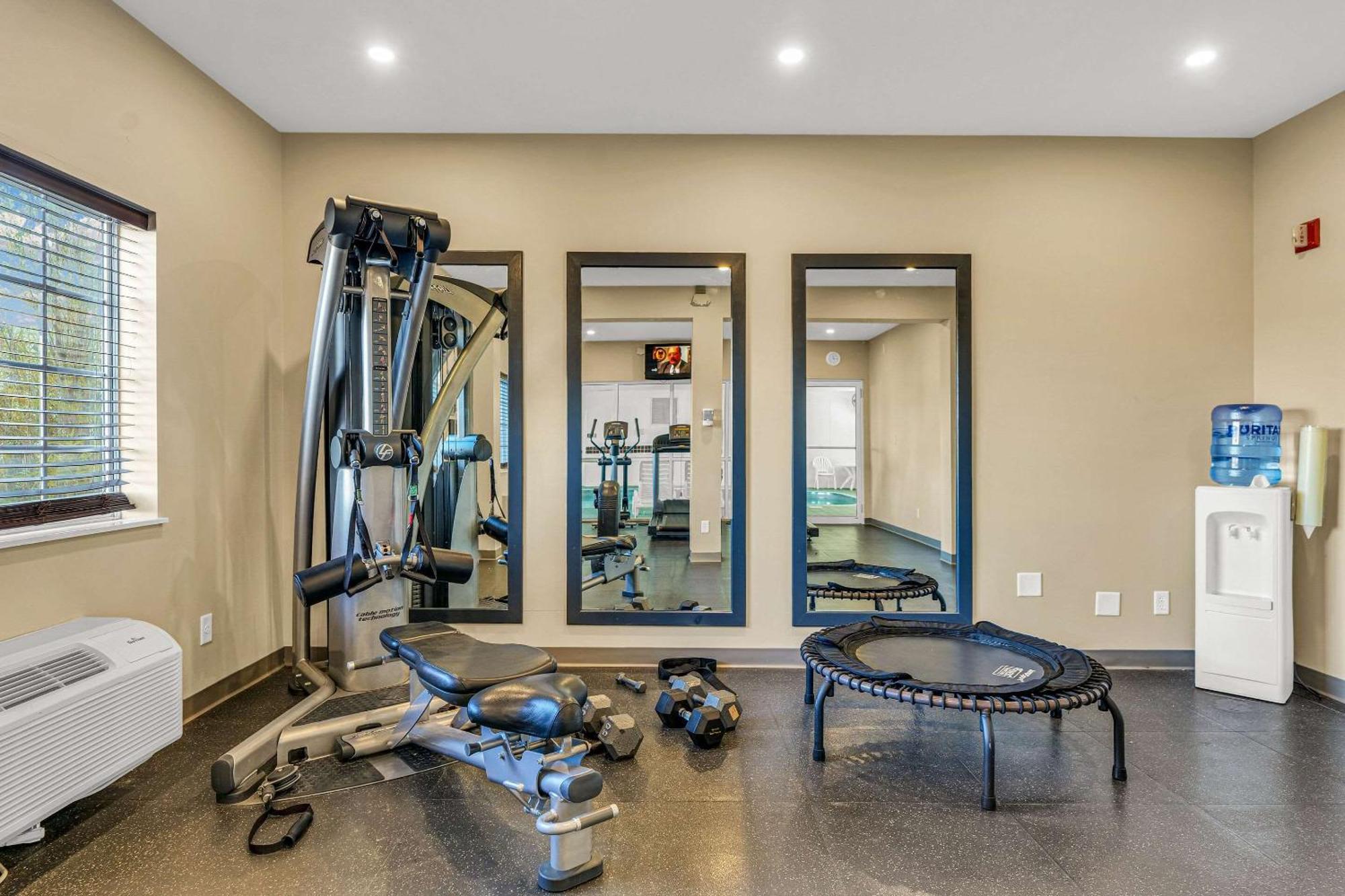 Country Inn & Suites By Radisson, Decatur, Il Екстер'єр фото