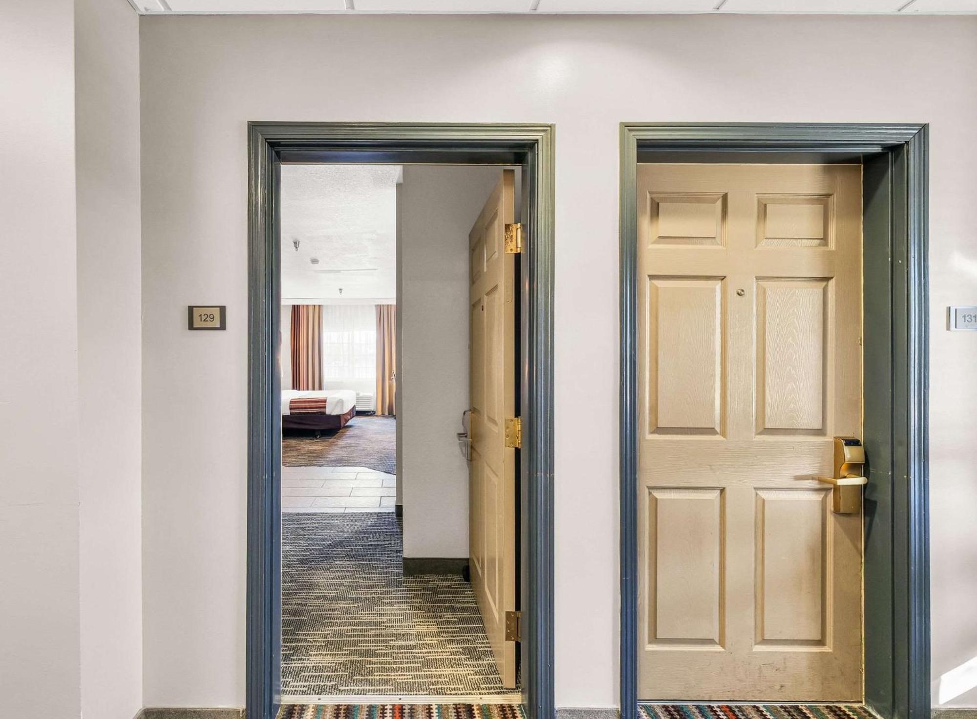 Country Inn & Suites By Radisson, Decatur, Il Екстер'єр фото