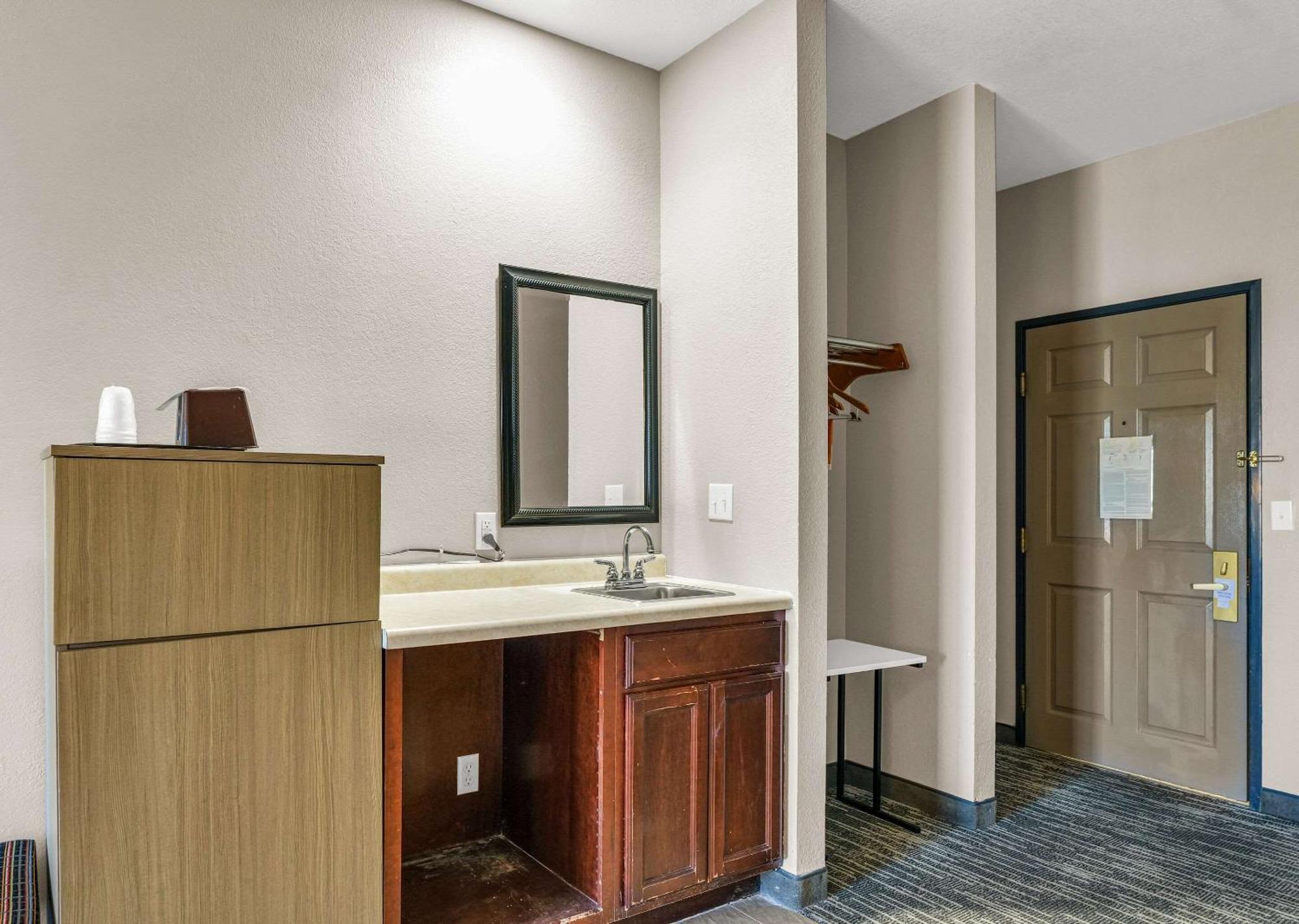 Country Inn & Suites By Radisson, Decatur, Il Екстер'єр фото