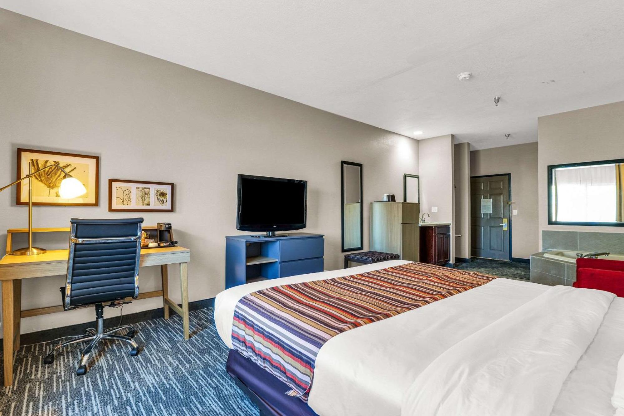 Country Inn & Suites By Radisson, Decatur, Il Екстер'єр фото