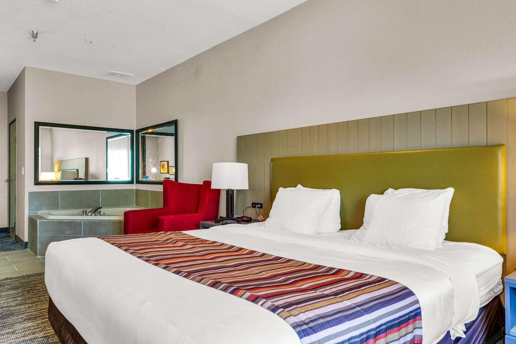 Country Inn & Suites By Radisson, Decatur, Il Екстер'єр фото