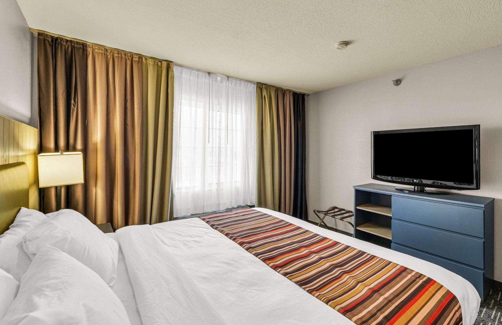 Country Inn & Suites By Radisson, Decatur, Il Екстер'єр фото