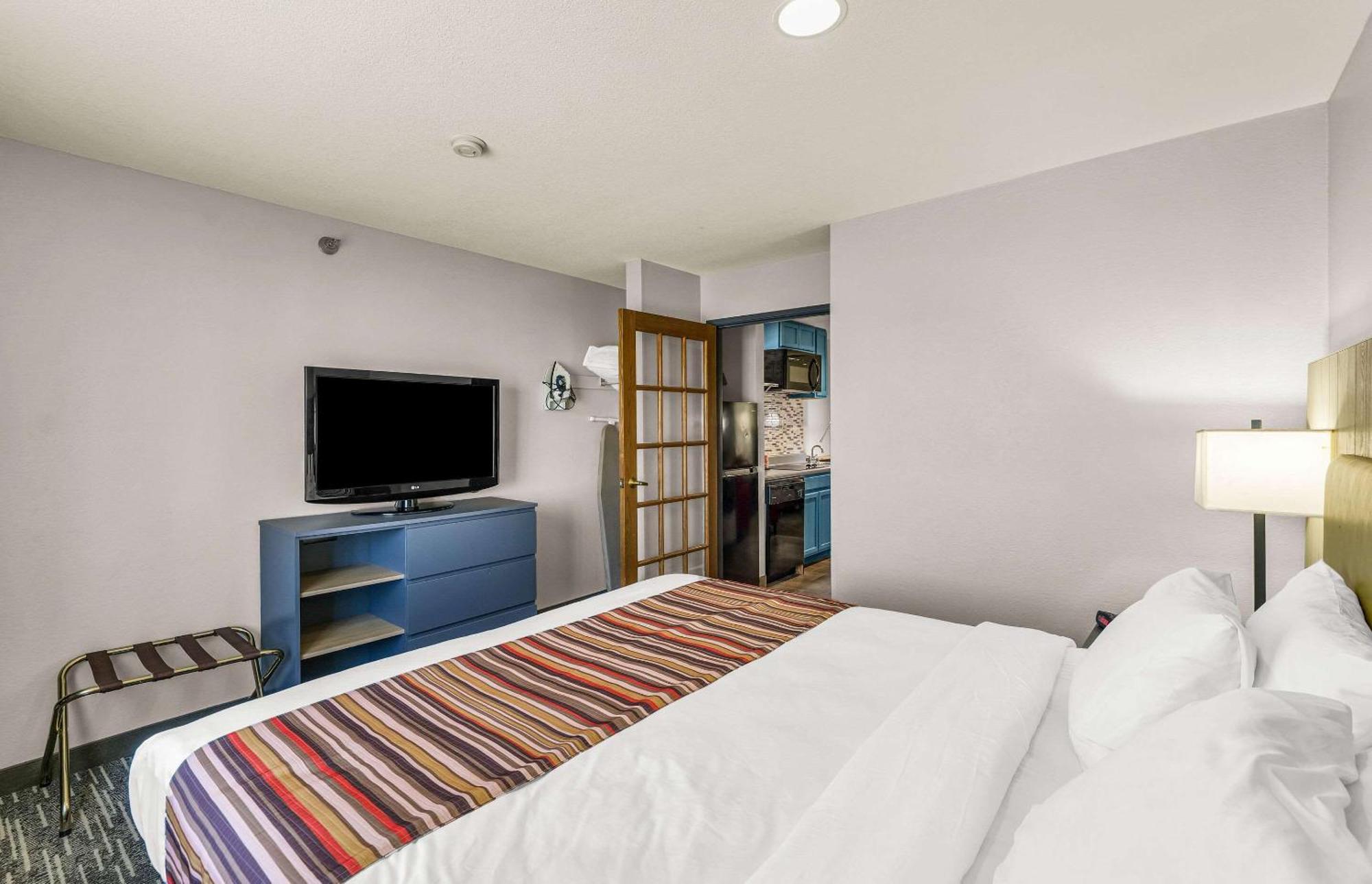 Country Inn & Suites By Radisson, Decatur, Il Екстер'єр фото
