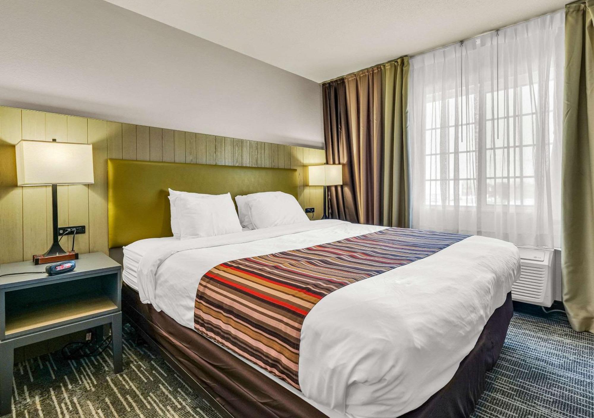 Country Inn & Suites By Radisson, Decatur, Il Екстер'єр фото