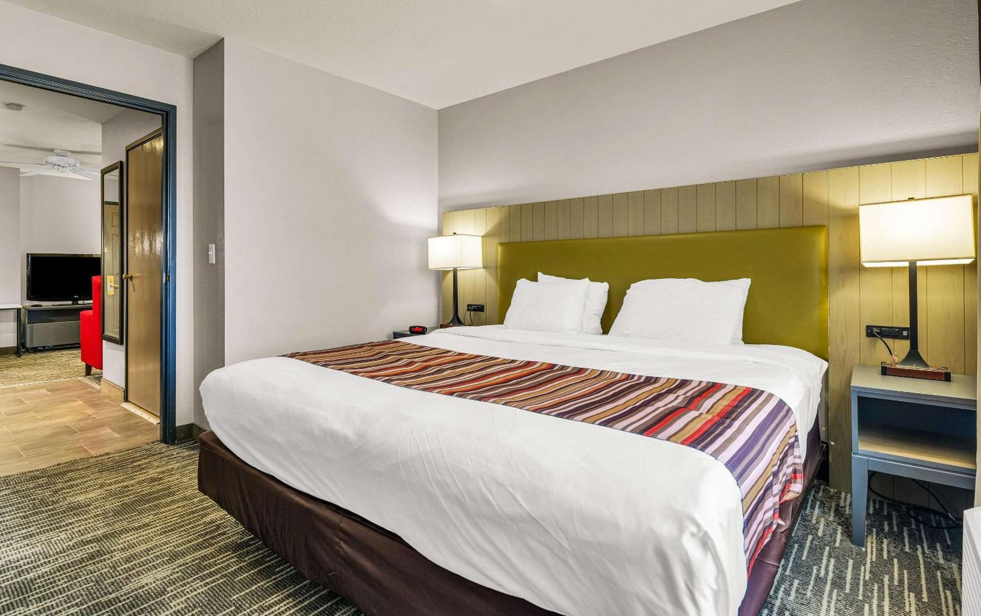 Country Inn & Suites By Radisson, Decatur, Il Екстер'єр фото