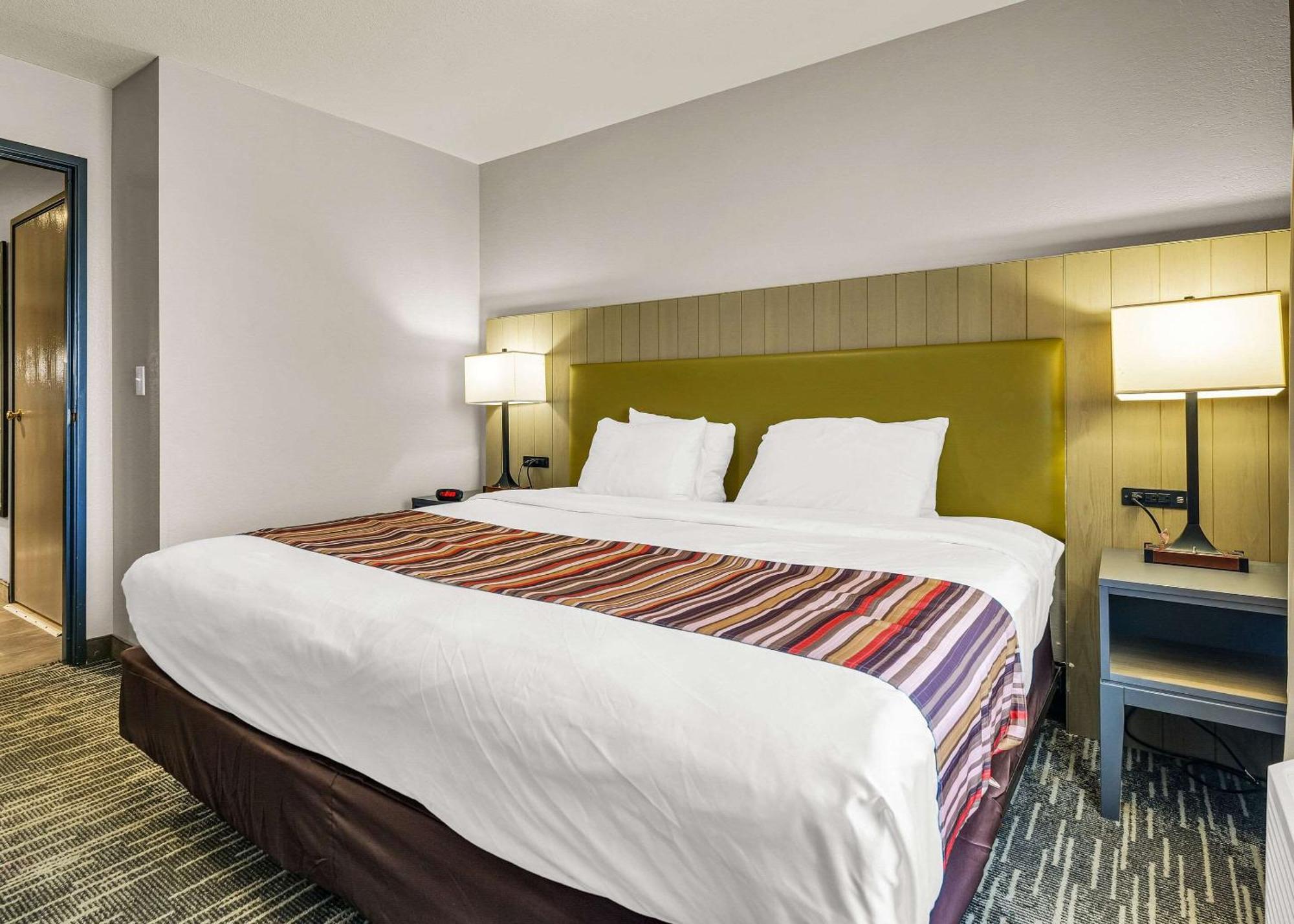 Country Inn & Suites By Radisson, Decatur, Il Екстер'єр фото