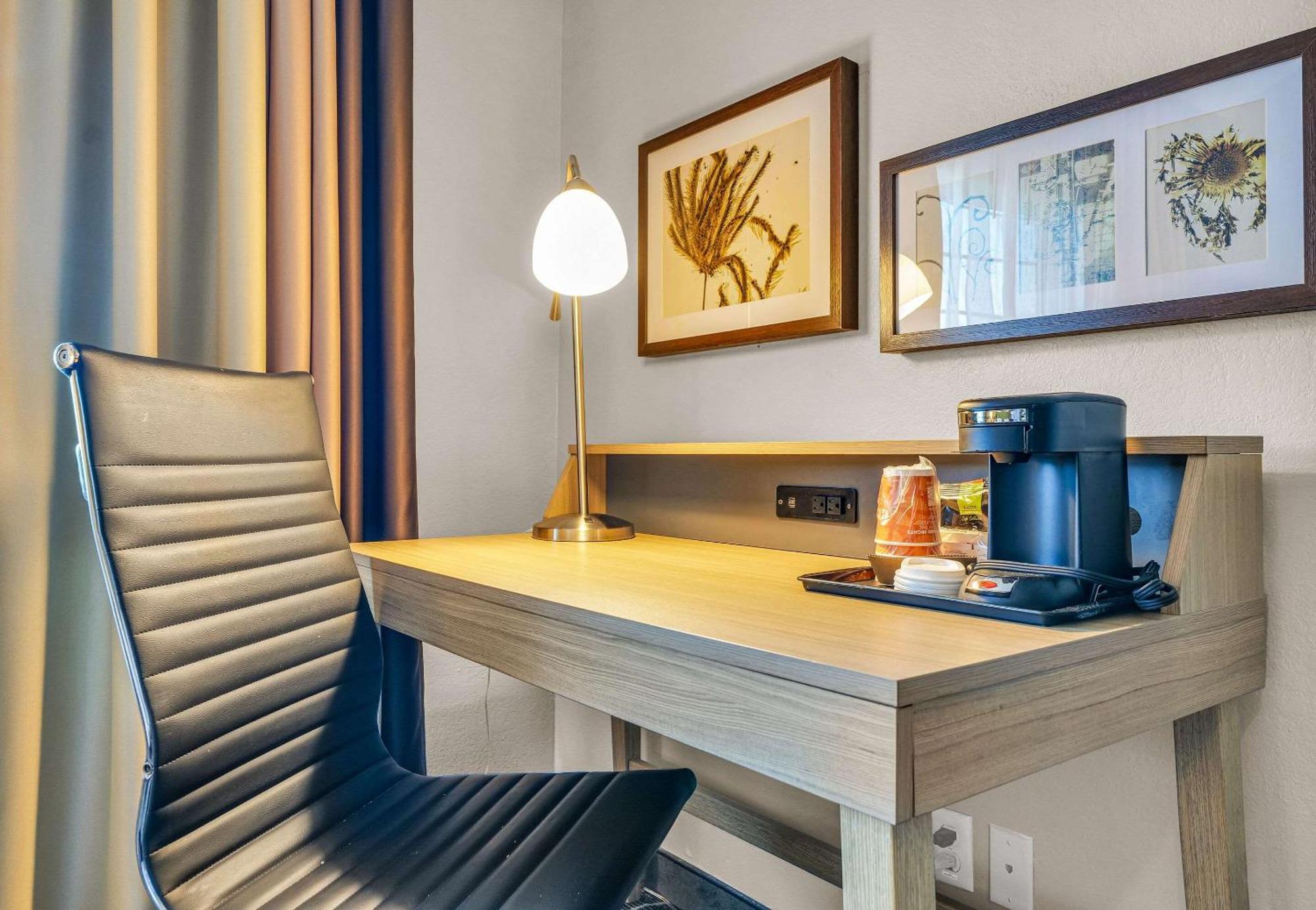 Country Inn & Suites By Radisson, Decatur, Il Екстер'єр фото