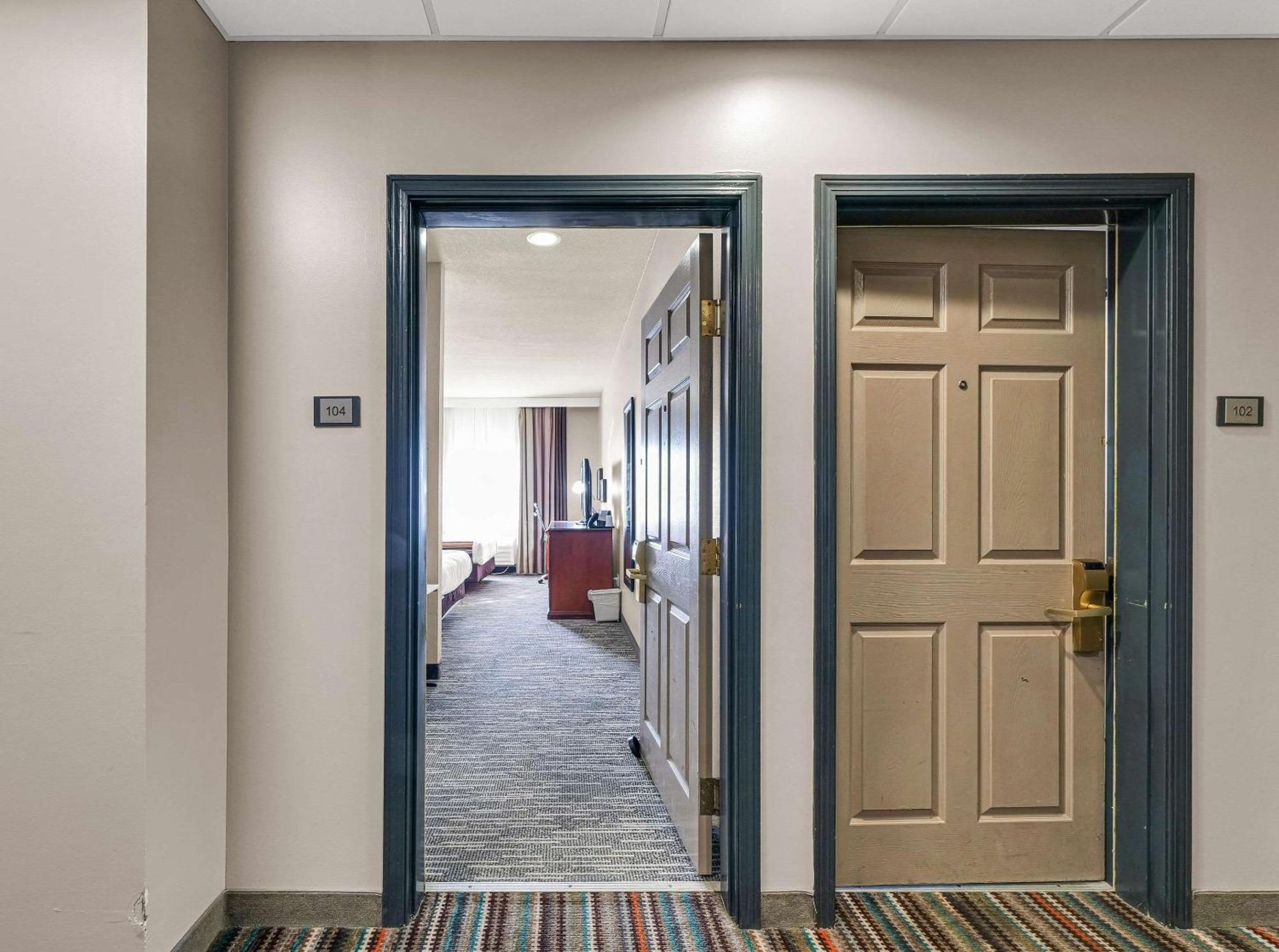 Country Inn & Suites By Radisson, Decatur, Il Екстер'єр фото