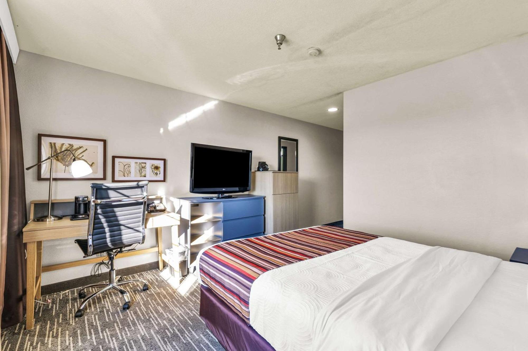 Country Inn & Suites By Radisson, Decatur, Il Екстер'єр фото