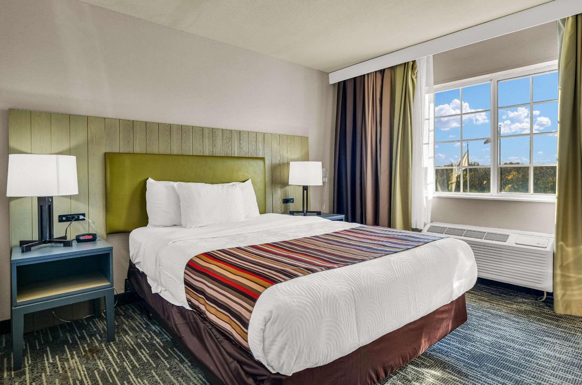 Country Inn & Suites By Radisson, Decatur, Il Екстер'єр фото