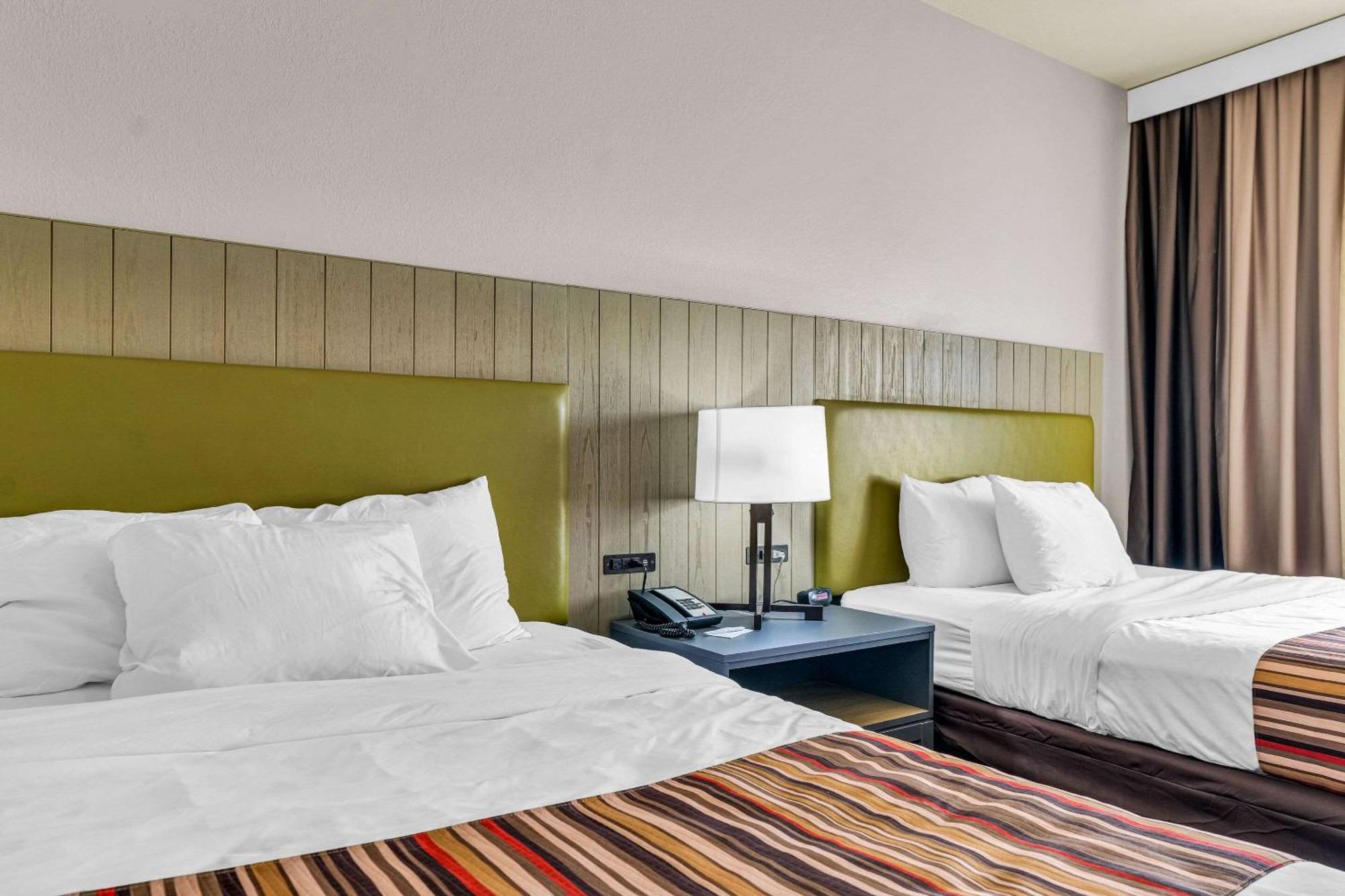Country Inn & Suites By Radisson, Decatur, Il Екстер'єр фото
