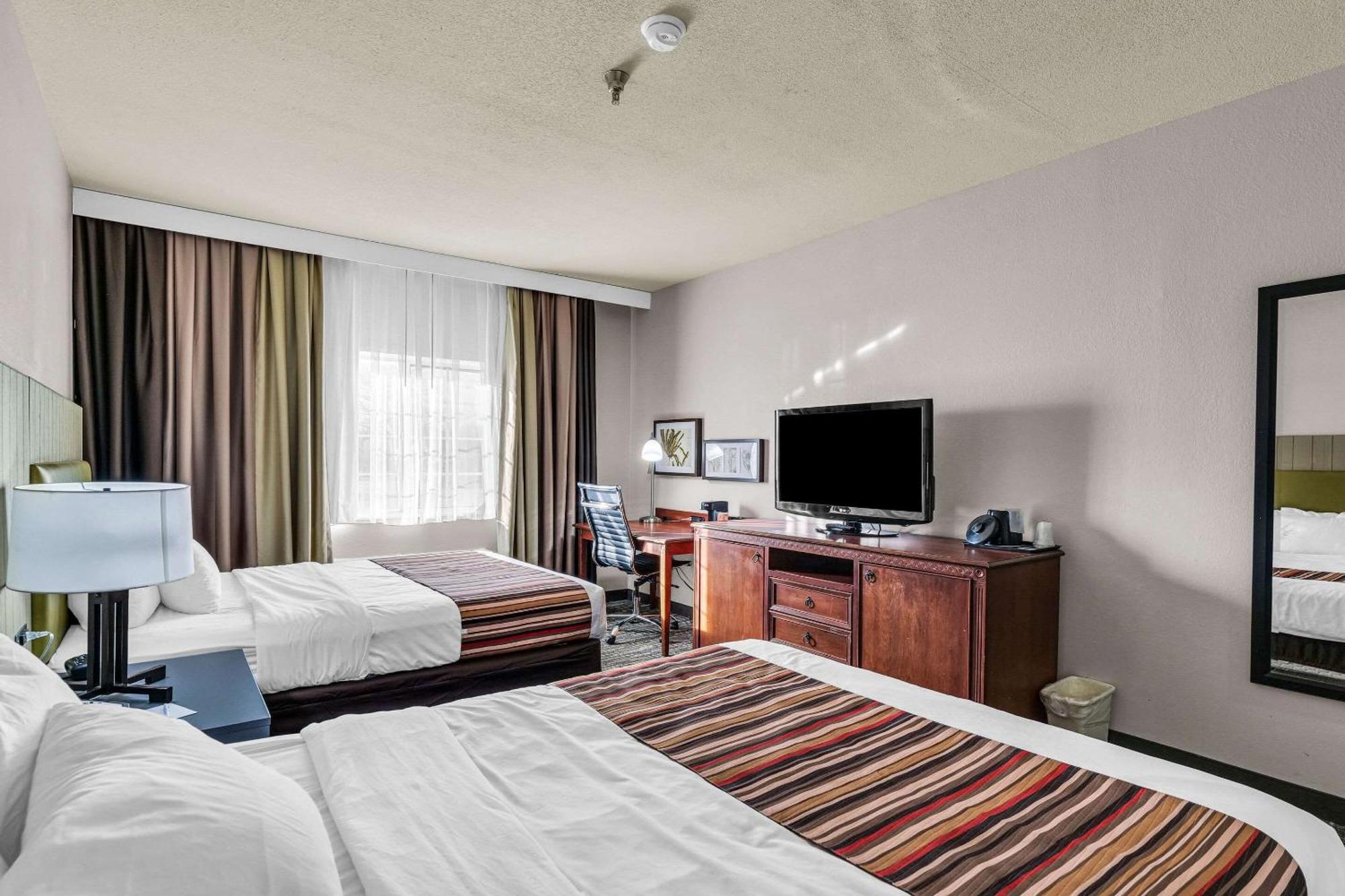 Country Inn & Suites By Radisson, Decatur, Il Екстер'єр фото