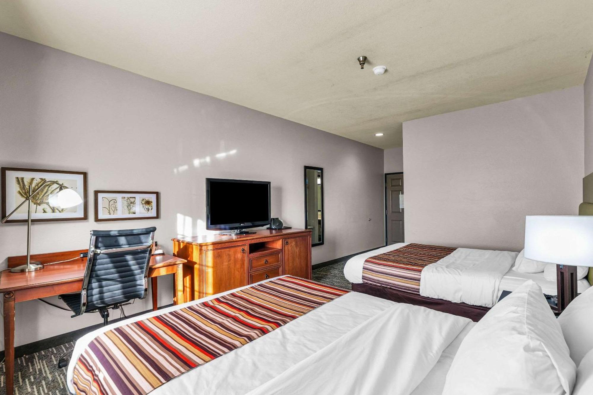 Country Inn & Suites By Radisson, Decatur, Il Екстер'єр фото