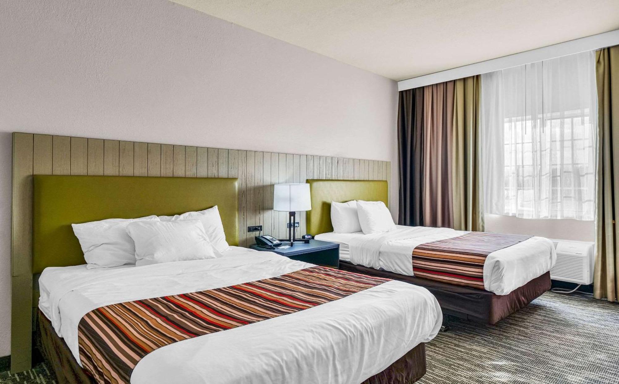 Country Inn & Suites By Radisson, Decatur, Il Екстер'єр фото