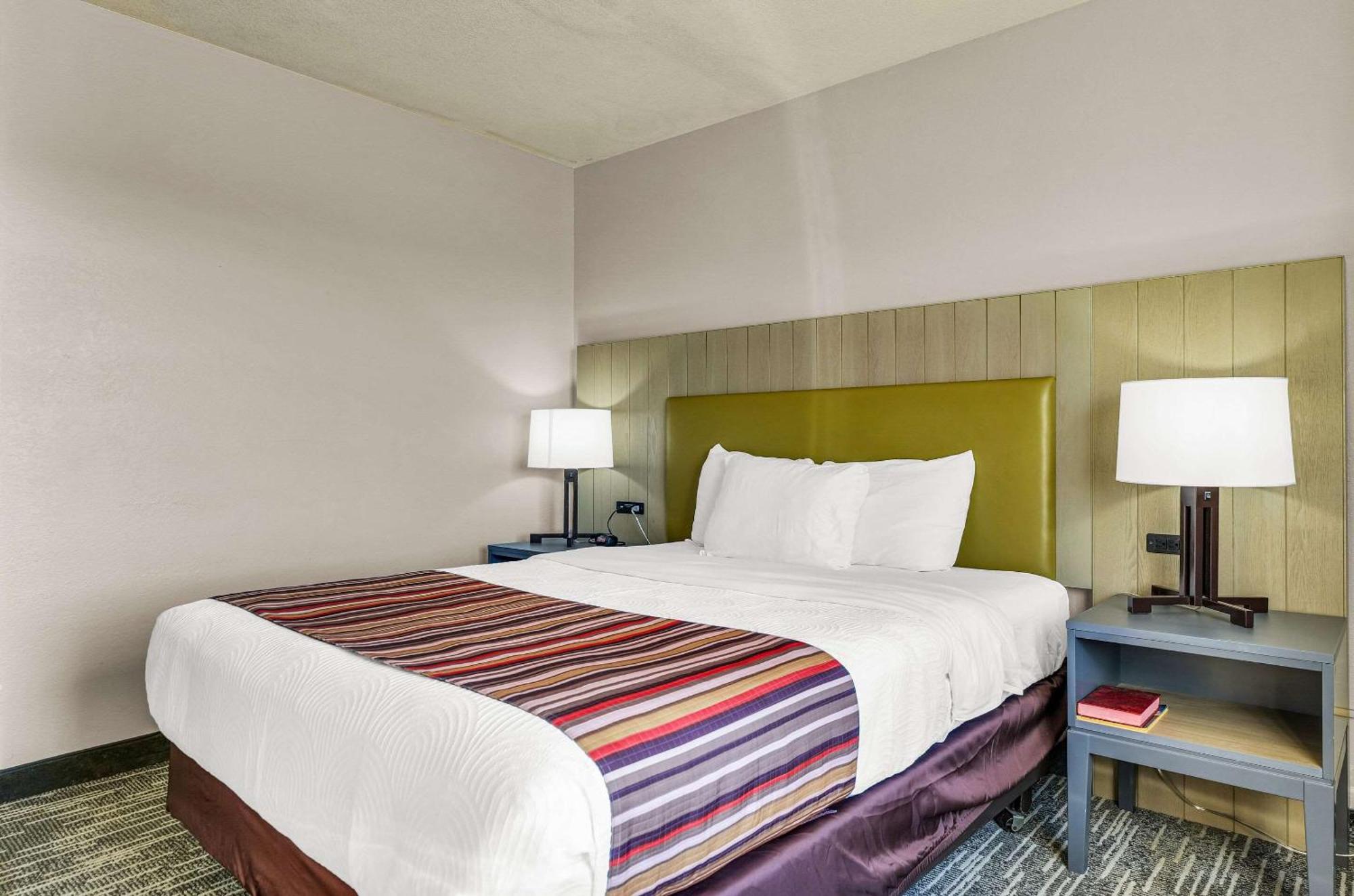 Country Inn & Suites By Radisson, Decatur, Il Екстер'єр фото