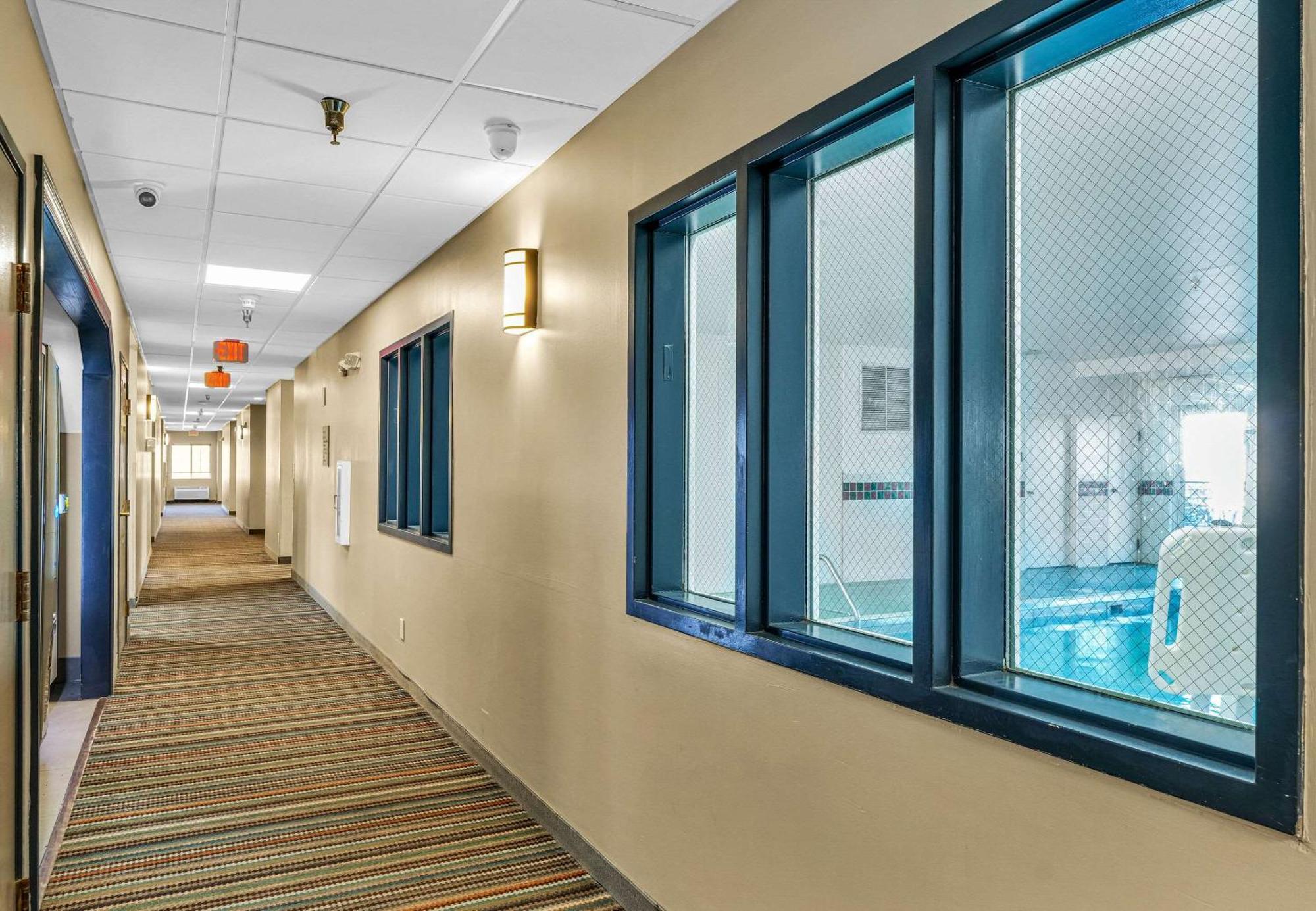 Country Inn & Suites By Radisson, Decatur, Il Екстер'єр фото