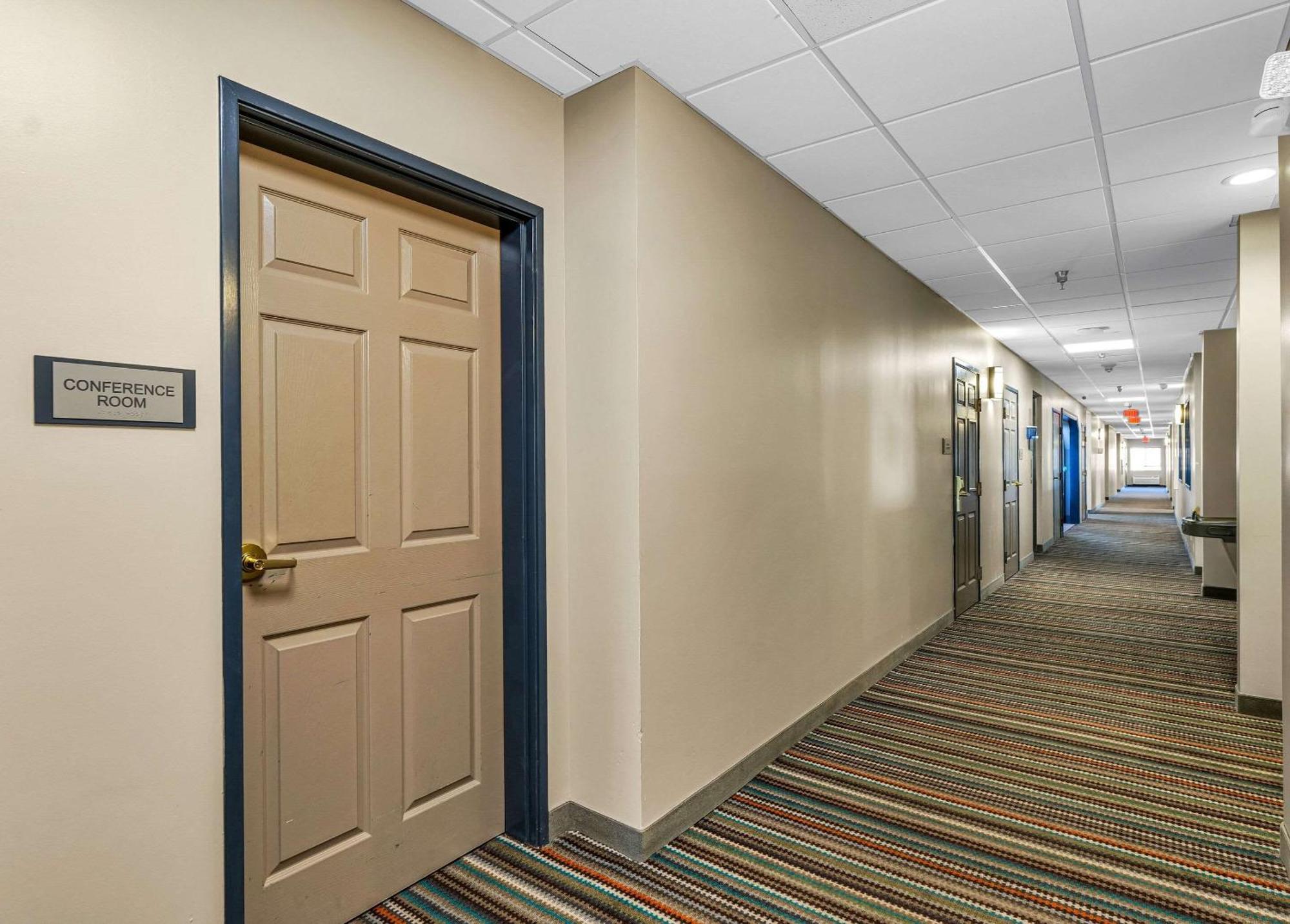 Country Inn & Suites By Radisson, Decatur, Il Екстер'єр фото
