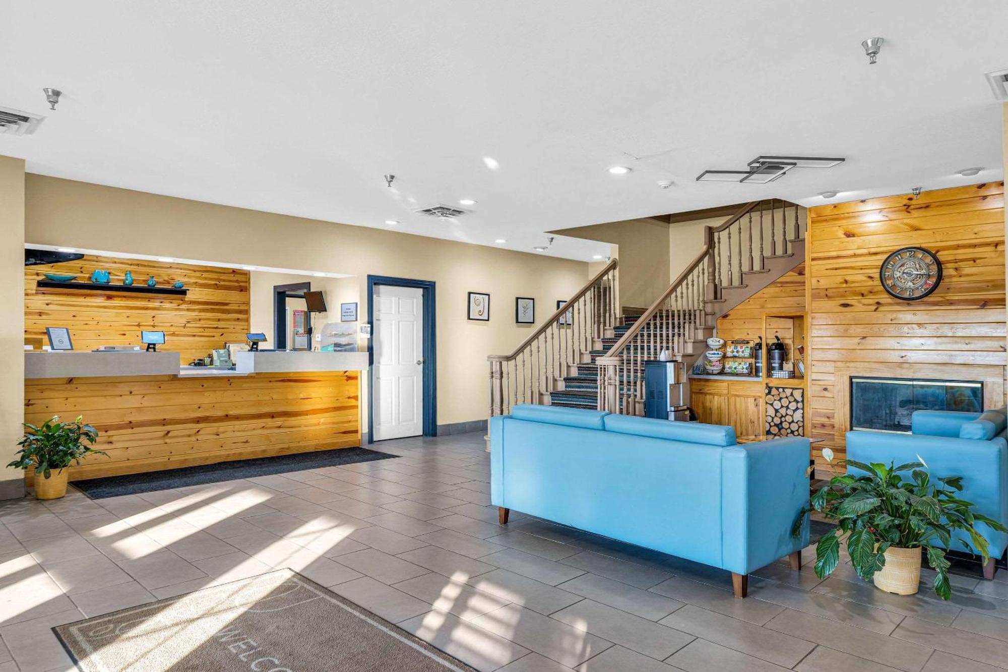 Country Inn & Suites By Radisson, Decatur, Il Екстер'єр фото