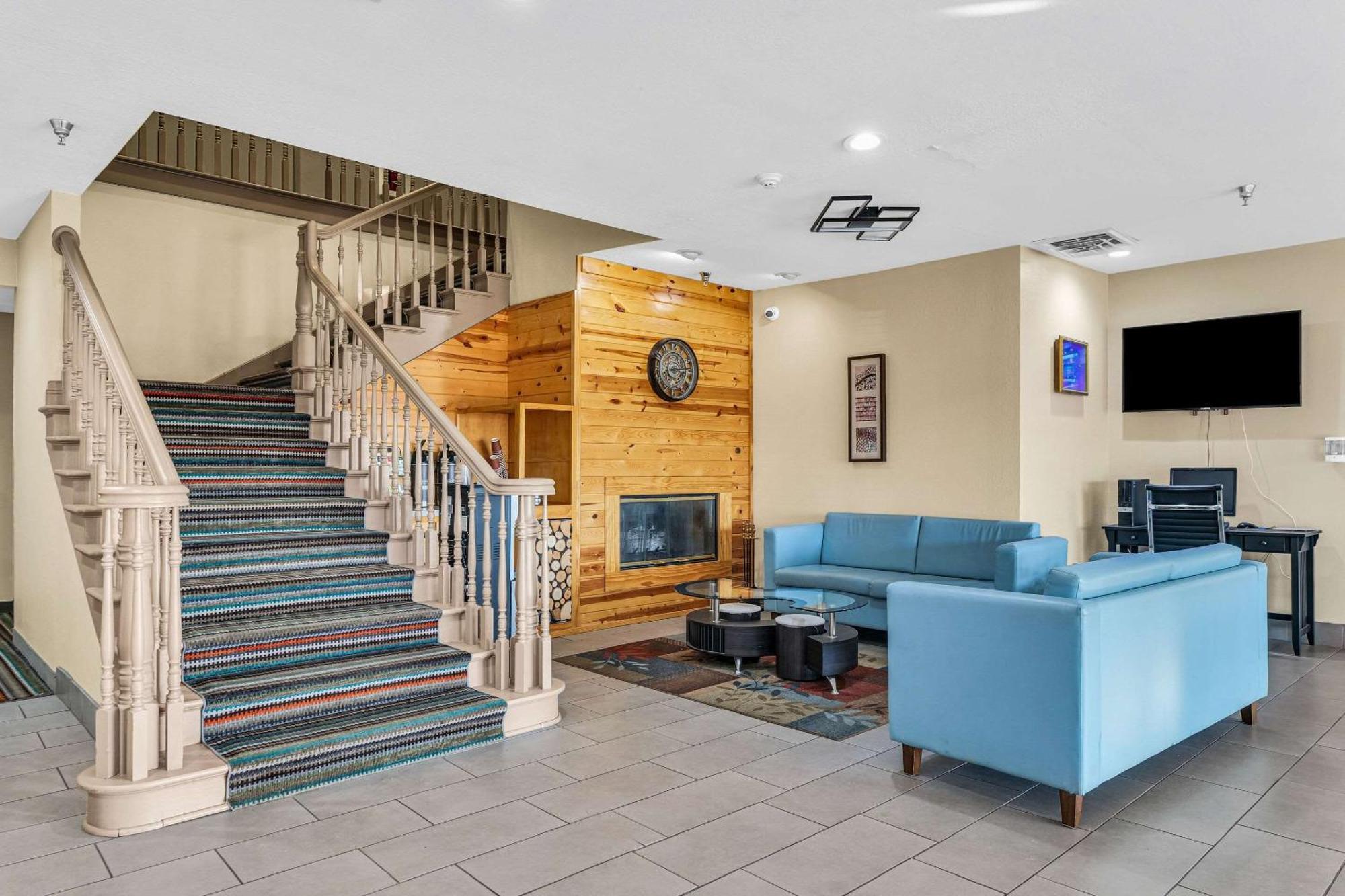 Country Inn & Suites By Radisson, Decatur, Il Екстер'єр фото