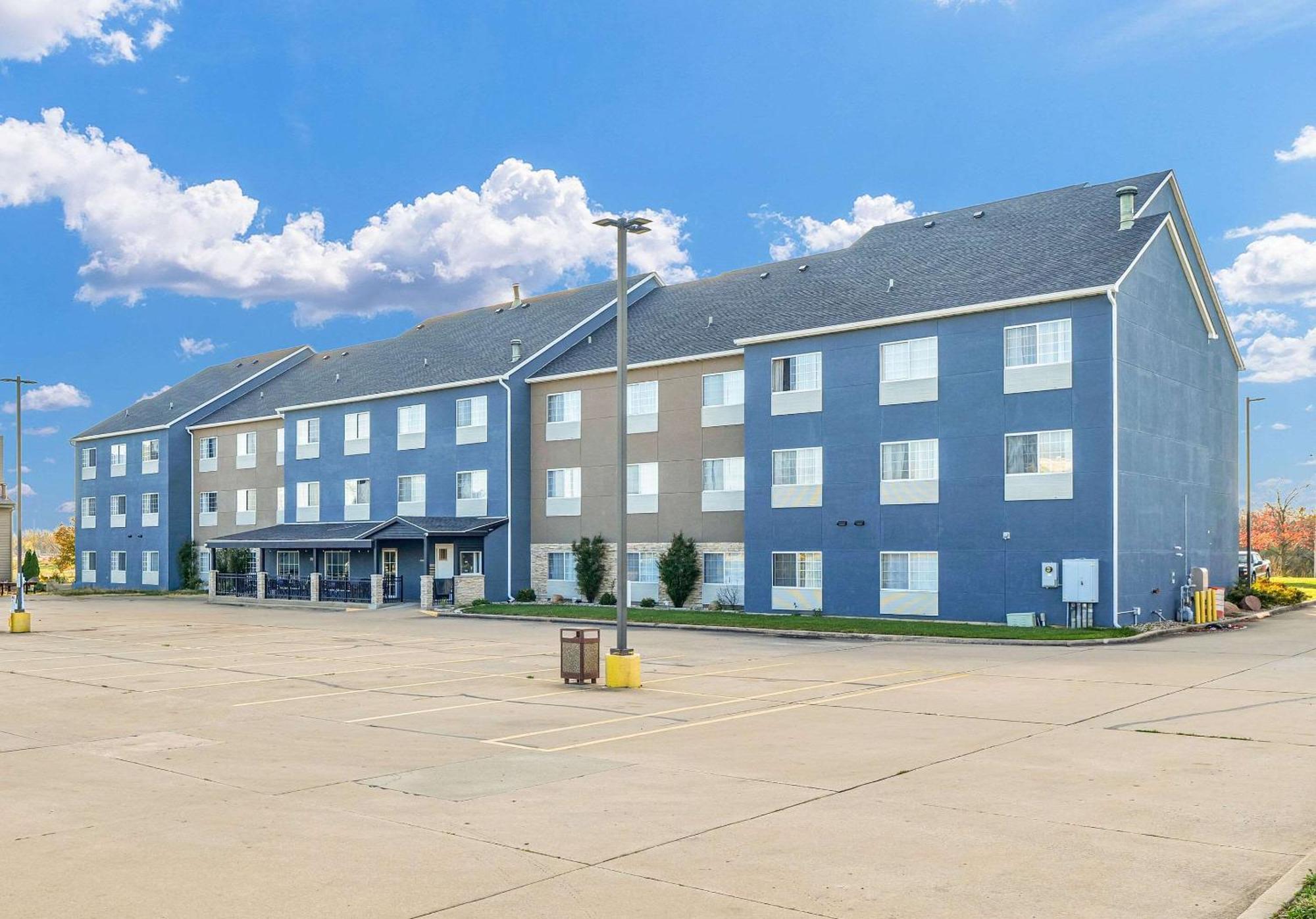 Country Inn & Suites By Radisson, Decatur, Il Екстер'єр фото