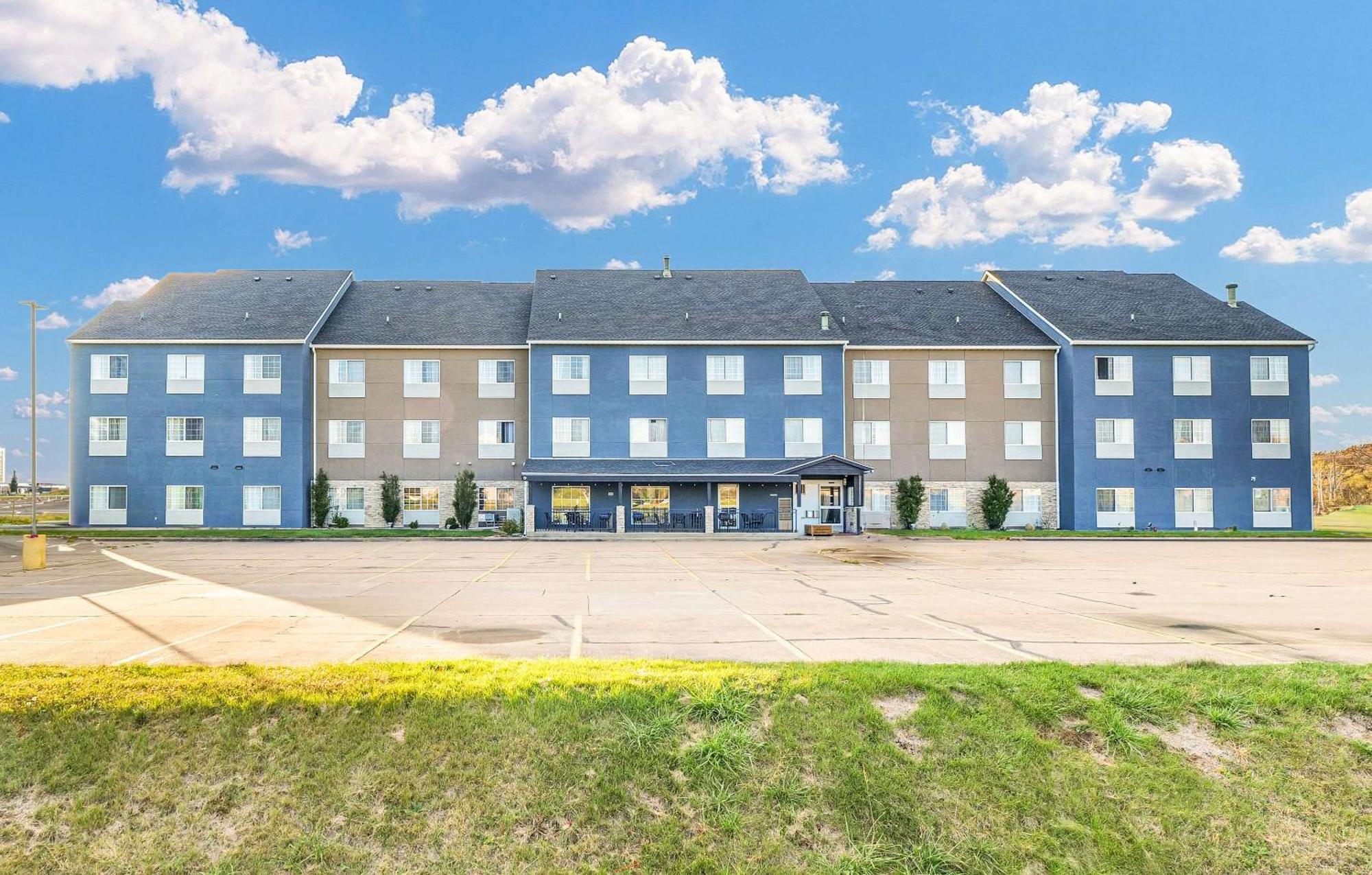 Country Inn & Suites By Radisson, Decatur, Il Екстер'єр фото