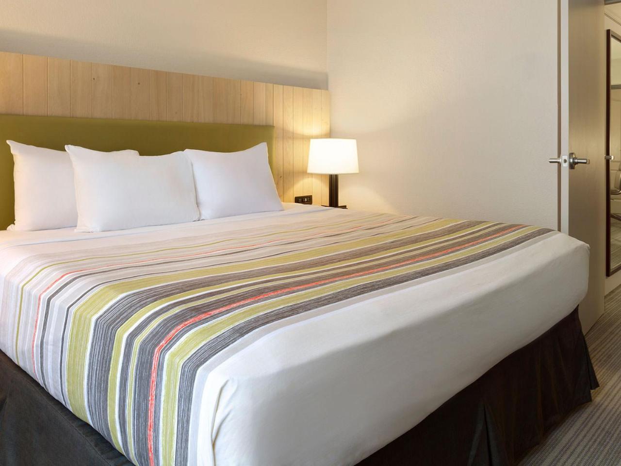 Country Inn & Suites By Radisson, Decatur, Il Екстер'єр фото
